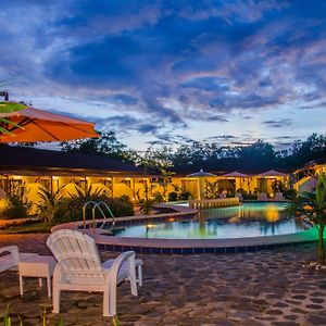 Panglao Homes Resort & Villas